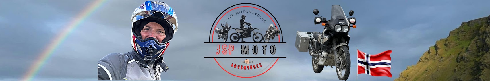 JSP Moto