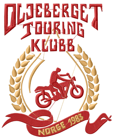 Oljeberget Touringklubb