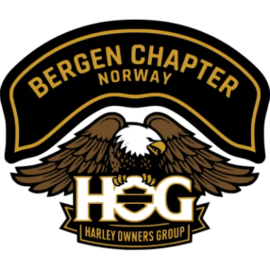 H.O.G. Bergen Chapter
