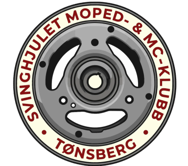 Svinghjulet moped- og MC-klubb