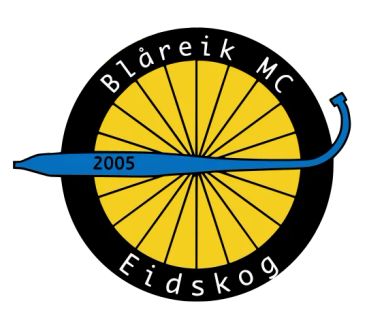 Blåreik MC