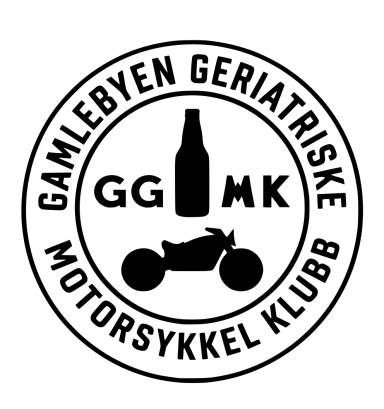 Gamlebyen Geriatriske Motorsykkel Klubb