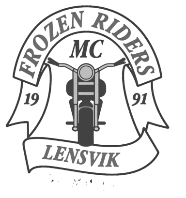 Frozen Riders MC