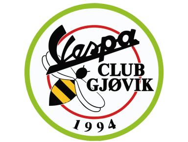 Vespa Club Gjøvik