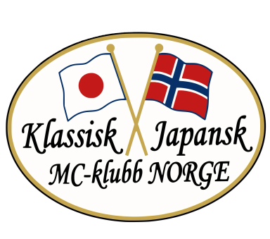 Klassisk Japansk MC Klubb Norge