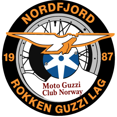 Rokken Guzzi Lag