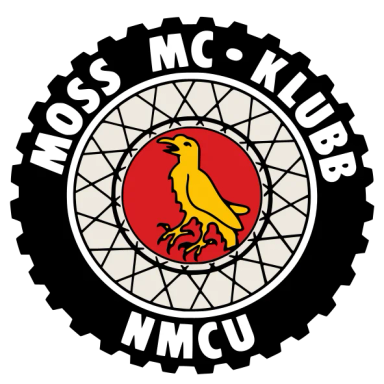 Moss MC-klubb