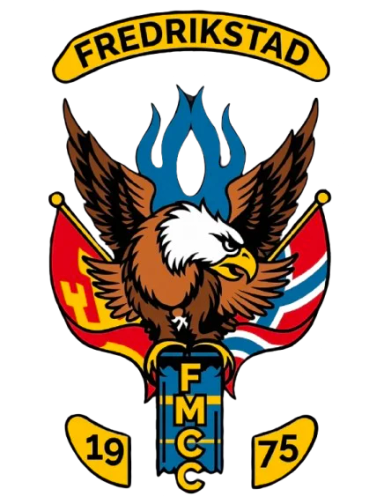 Fredrikstad MC Club