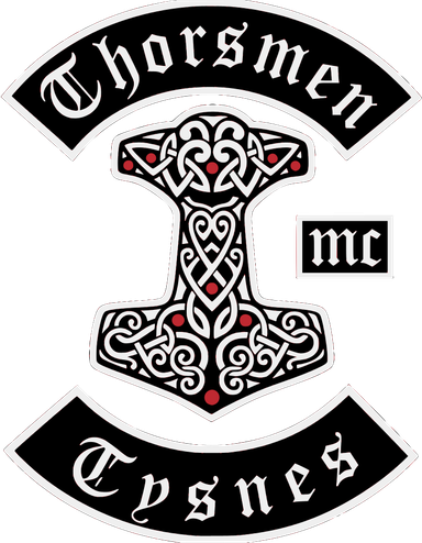 Thorsmen MC Tysnes