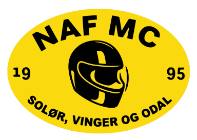 NAF MC Solør, Vinger og Odal