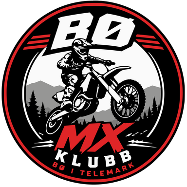 Bø MX klubb