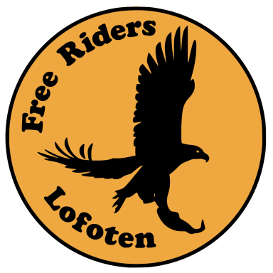 Free Riders Lofoten