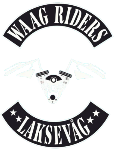 Waag Riders Laksevåg