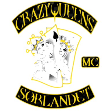 Crazy Queens MC Sørlandet