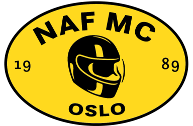 NAF MC Oslo