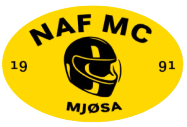 NAF MC Mjøsa