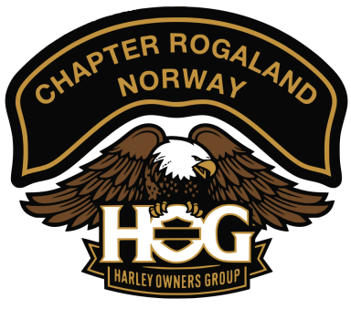 H.O.G. Chapter Rogaland