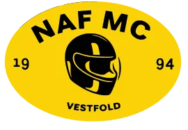 NAF MC Vestfold
