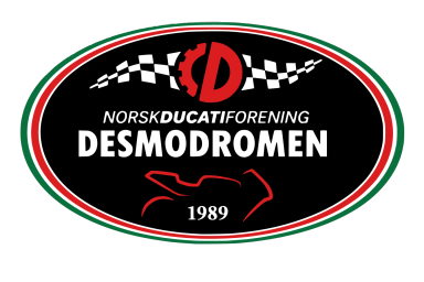 Norsk Ducatiforening Desmodromene