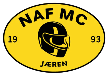 NAF MC Jæren