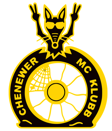 Chenewer MC