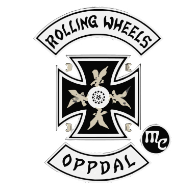 Rolling Wheels MC Oppdal