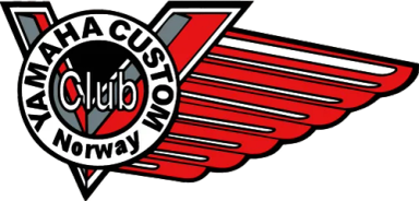 Yamaha Custom Club Norway