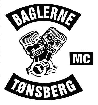 Baglerne MC Tønsberg