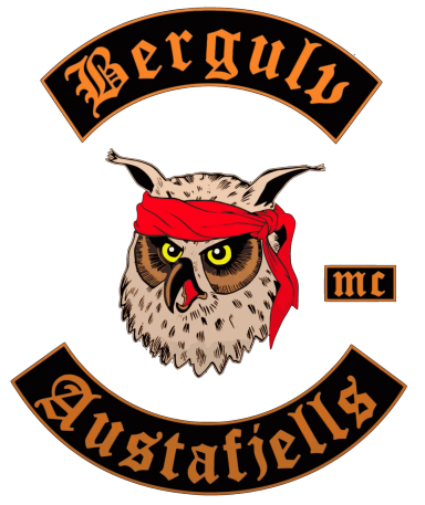 Bergulv MC