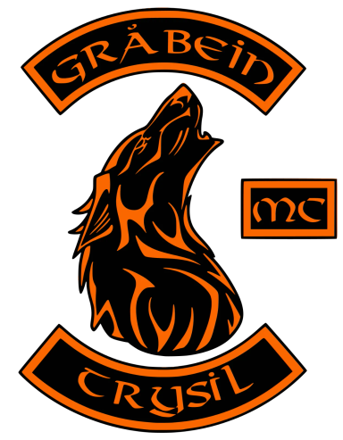 Gråbein MC