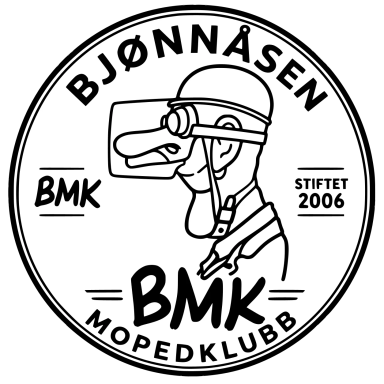 Bjønnåsen mopedklubb