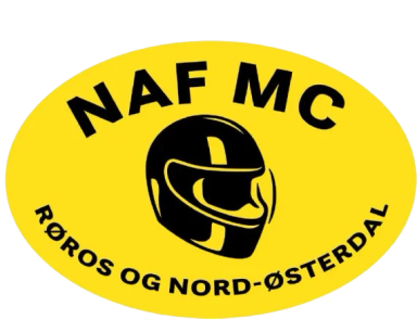 NAF MC Røros og Nord-Østerdal