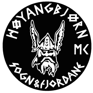 Høyangbjørn MC