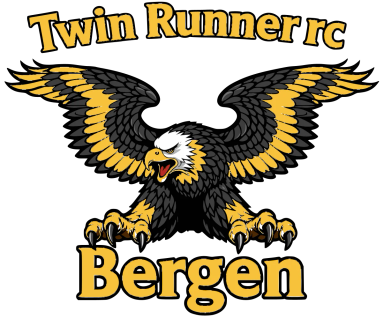 Twin Runner RC