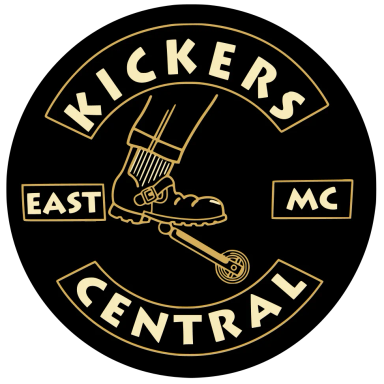Kickers MC - East Central