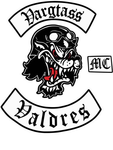 Vargtass MC