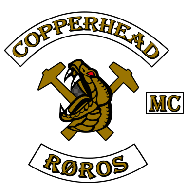 Copperhead MC