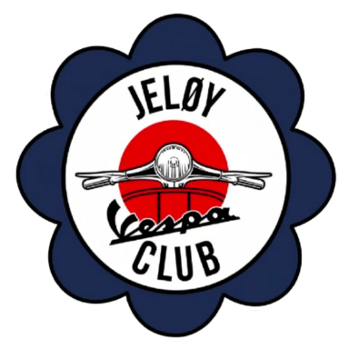 Jeløy Vespaklubb
