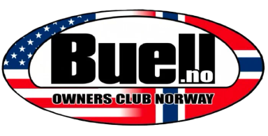 Buell Owners Club Norway