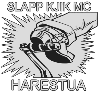 Slapp kjik MC Harestua