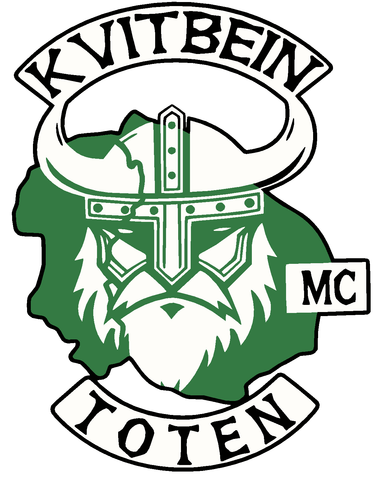 Kvitbein MC