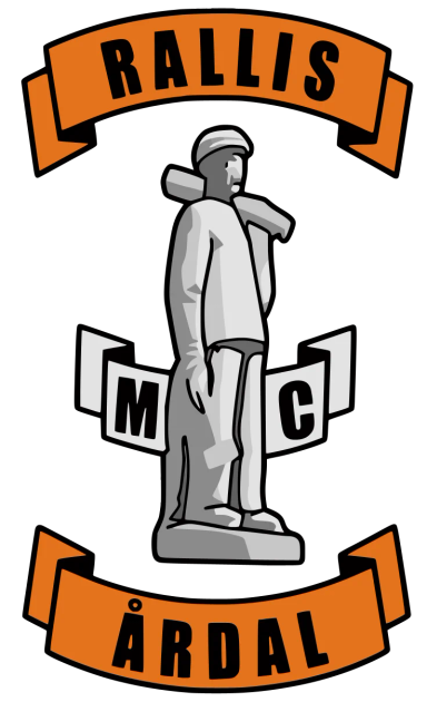 Rallis MC Årdal