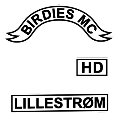 Birdies MC HD Lillestrøm