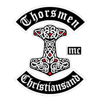 Thorsmen Mc Christansand