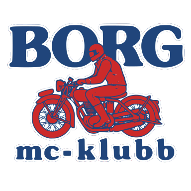 Borg Motorsykkelklubb