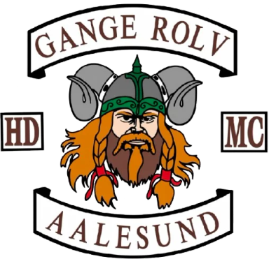 Gange Rolf HD MC