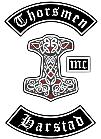 Thorsmen MC Harstad