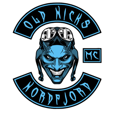 Old Nicks MC Nordfjordeid