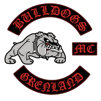 Bulldogs MC Grenland