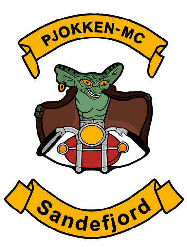 Pjokken MC
